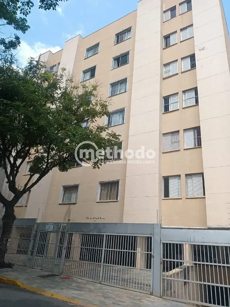 Apartamento, 3 quartos, 79 m² - Foto 3