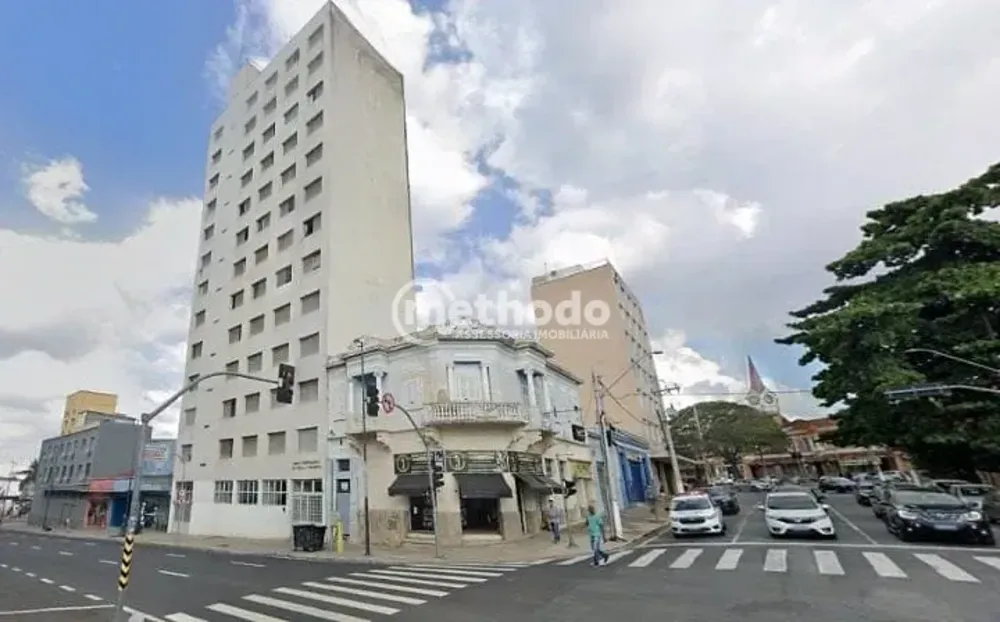 Apartamento, 1 quarto, 26 m² - Foto 3