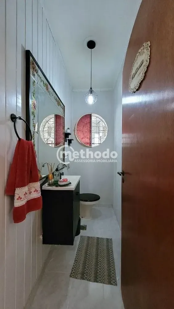 Casa, 4 quartos, 235 m² - Foto 1