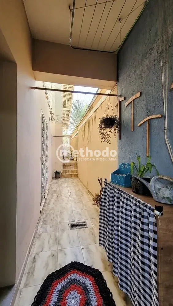 Casa, 4 quartos, 235 m² - Foto 3