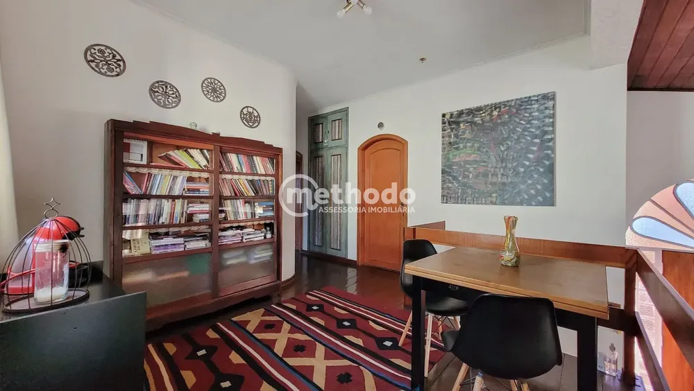 Casa, 4 quartos, 235 m² - Foto 4