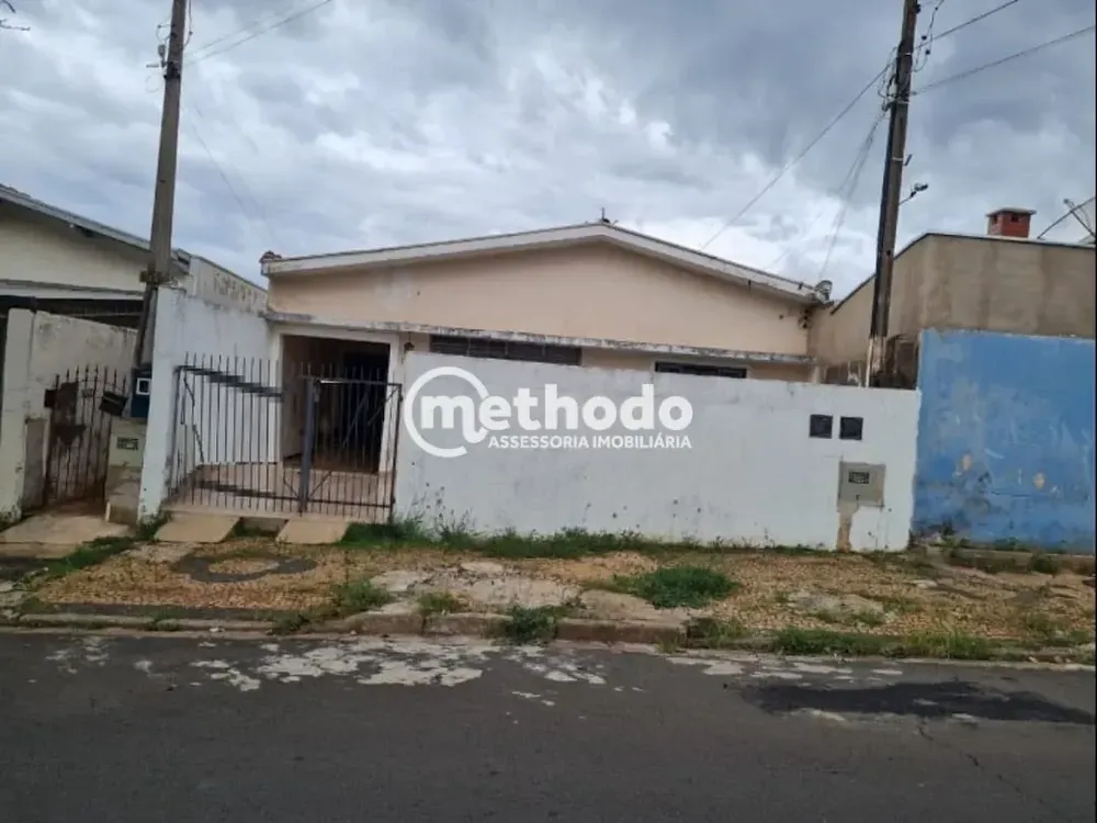 Casa, 2 quartos, 150 m² - Foto 1