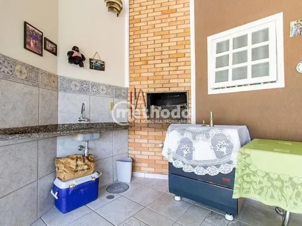Casa, 4 quartos, 186 m² - Foto 4