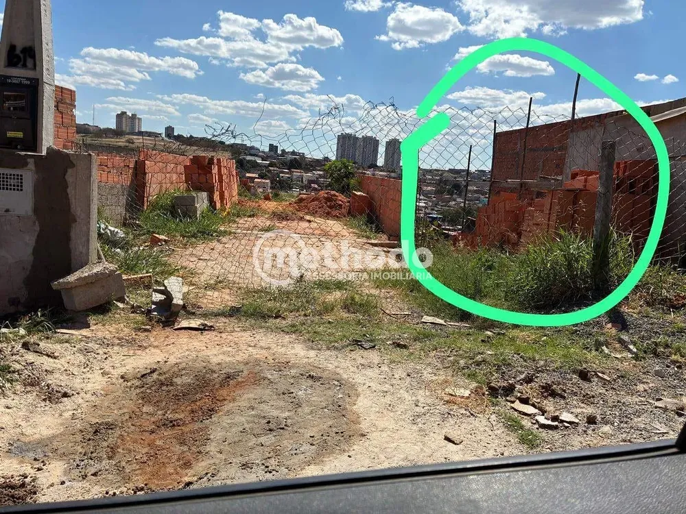 Terreno, 150 m² - Foto 1