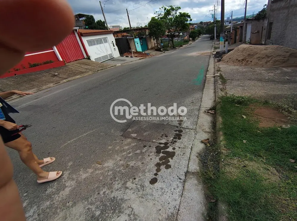 Terreno, 150 m² - Foto 3