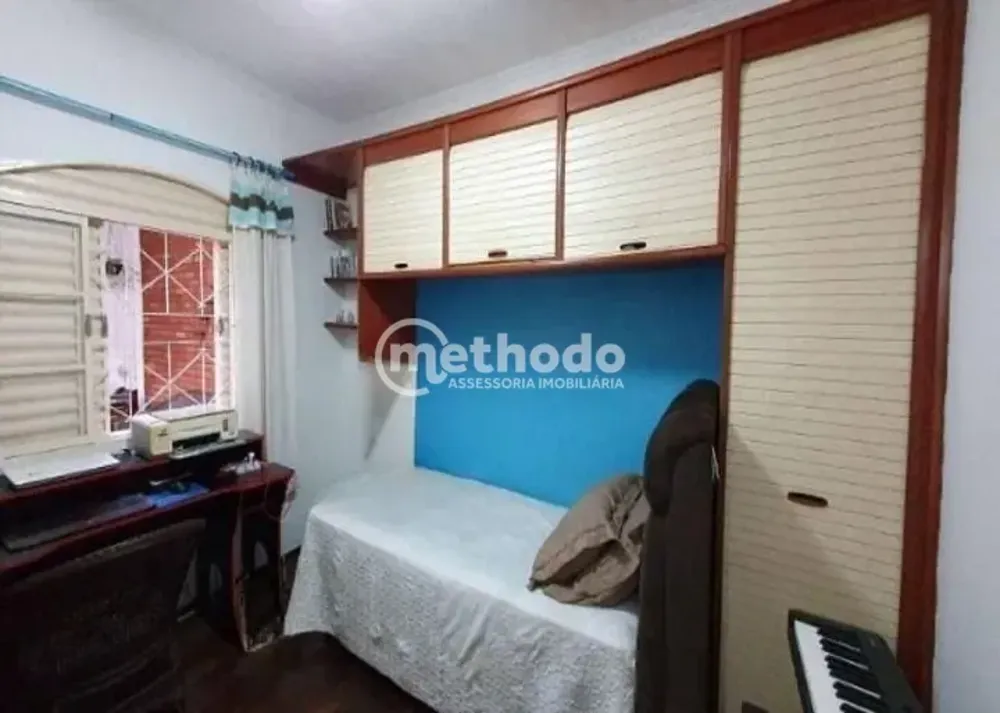 Casa, 3 quartos, 210 m² - Foto 3