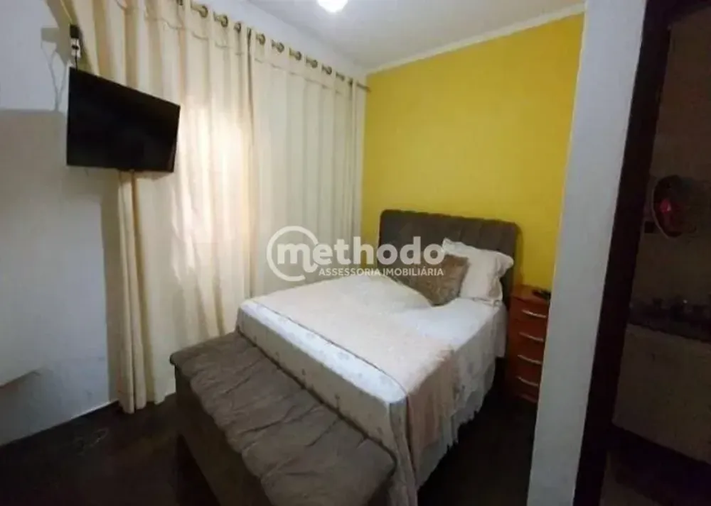 Casa, 3 quartos, 210 m² - Foto 2