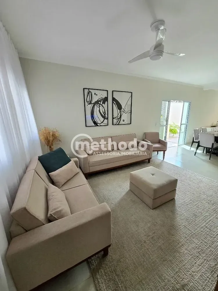 Casa, 3 quartos, 180 m² - Foto 2
