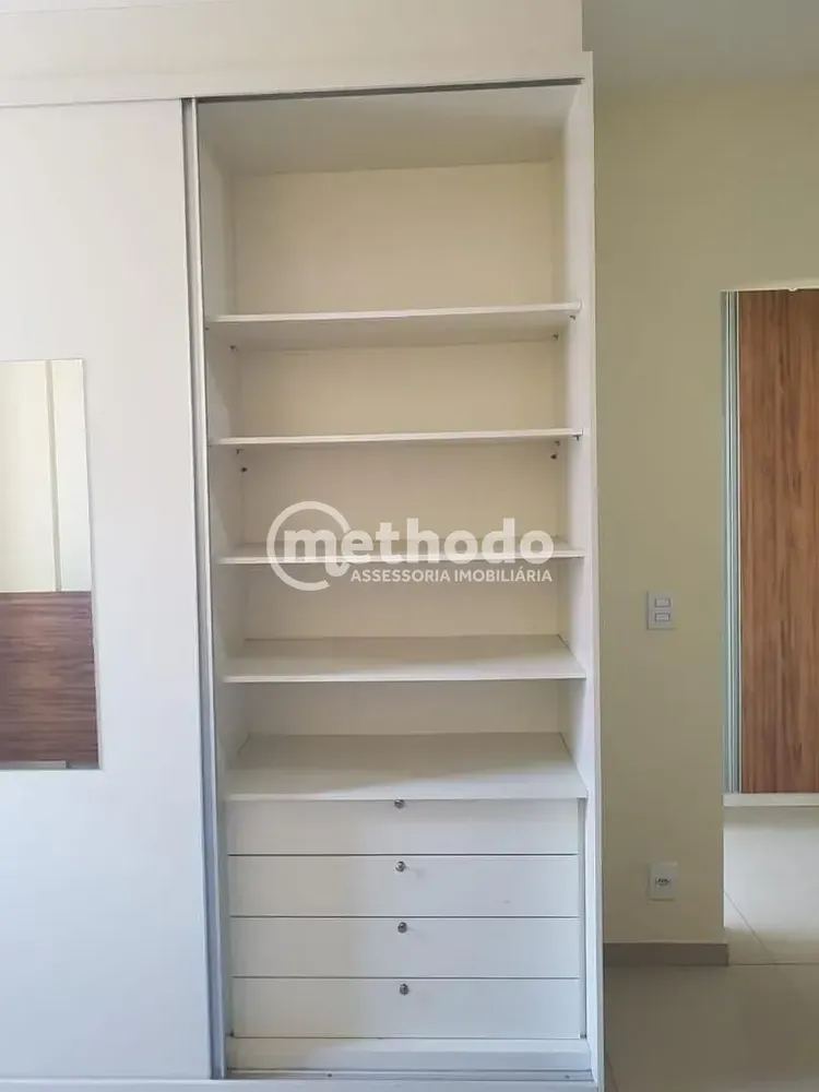 Kitnet-Studio, 44 m² - Foto 1