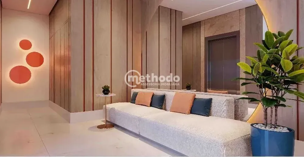 Apartamento, 3 quartos, 91 m² - Foto 1