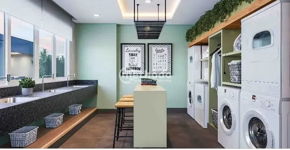 Apartamento, 3 quartos, 91 m² - Foto 2