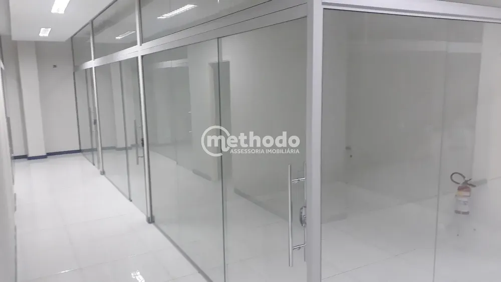 Prédio Inteiro, 834 m² - Foto 1