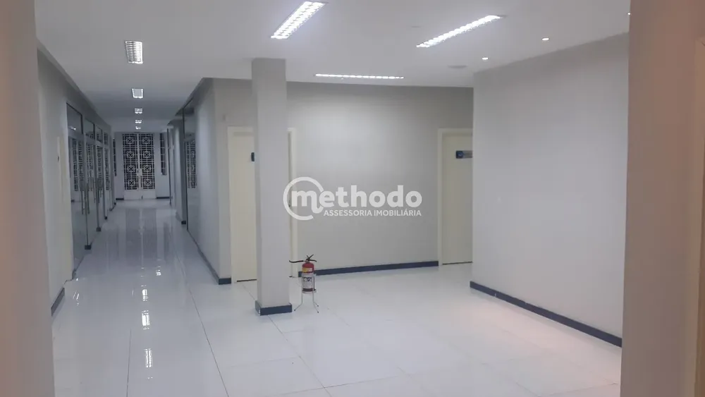 Prédio Inteiro, 834 m² - Foto 3