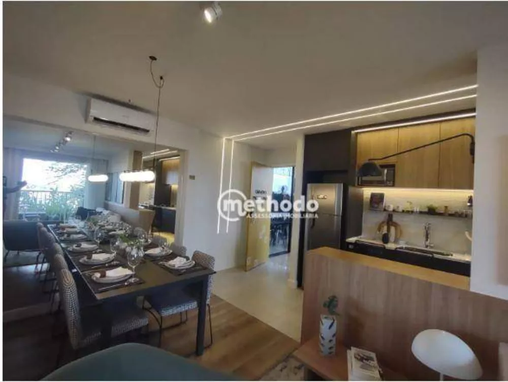 Apartamento à venda com 3 quartos, 73m² - Foto 3