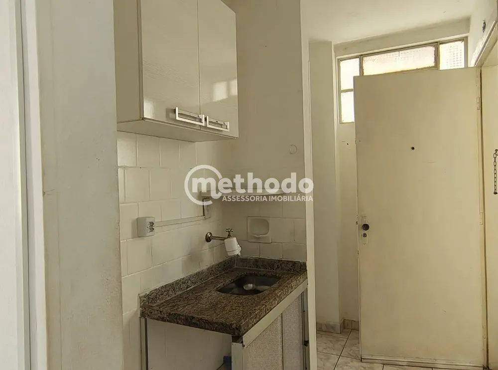 Apartamento, 1 quarto, 40 m² - Foto 1