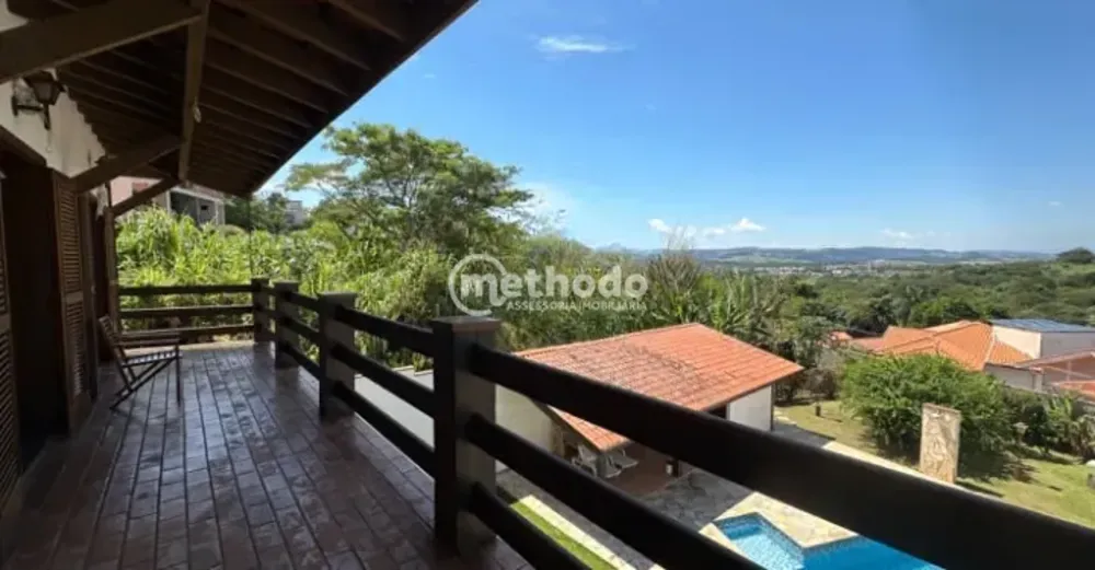 Casa, 4 quartos, 352 m² - Foto 1