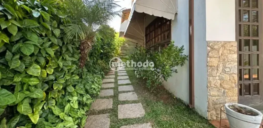 Casa, 4 quartos, 352 m² - Foto 3