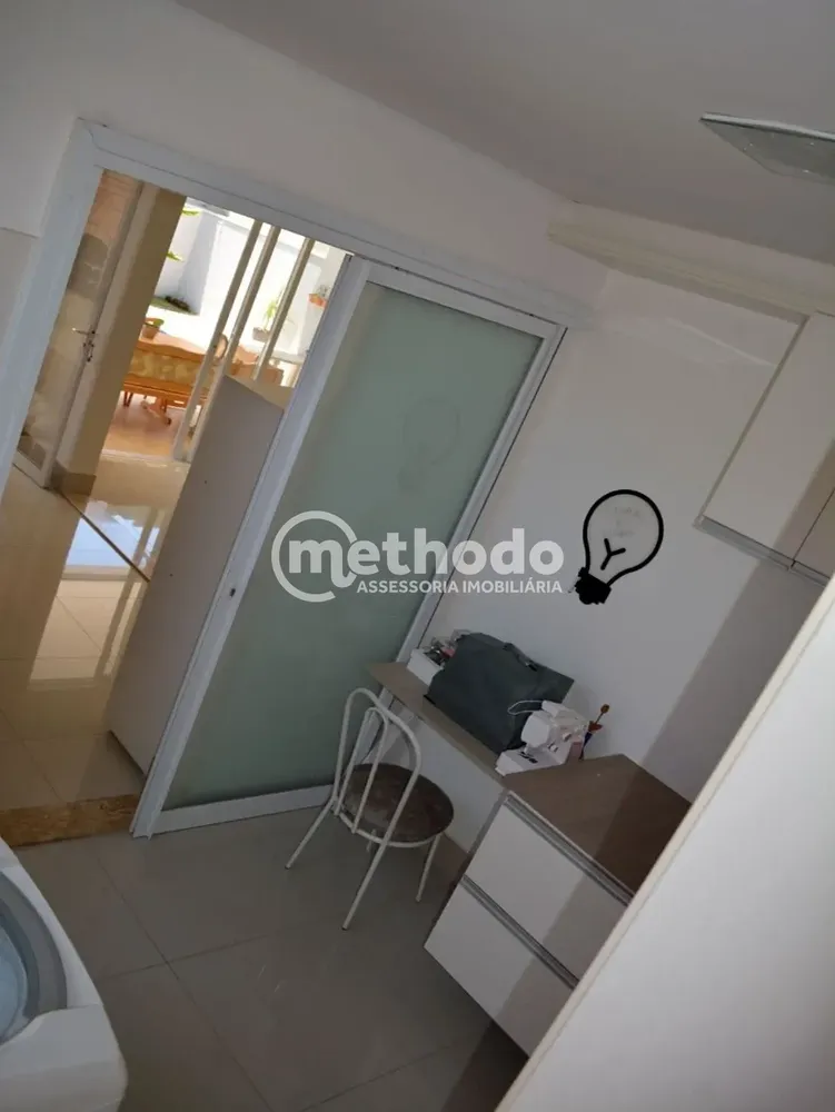 Casa, 4 quartos, 360 m² - Foto 2