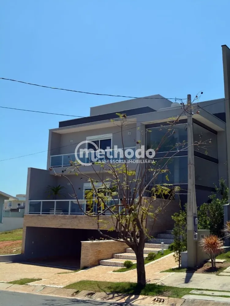 Casa, 4 quartos, 360 m² - Foto 4
