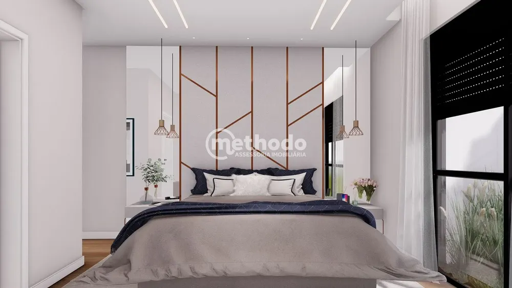 Casa, 3 quartos, 248 m² - Foto 2