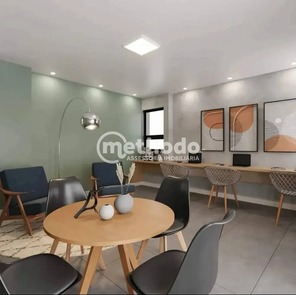 Apartamento, 3 quartos, 64 m² - Foto 3