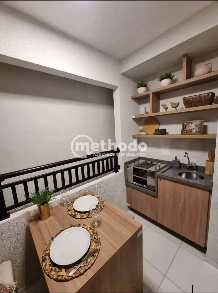 Apartamento, 3 quartos, 64 m² - Foto 1