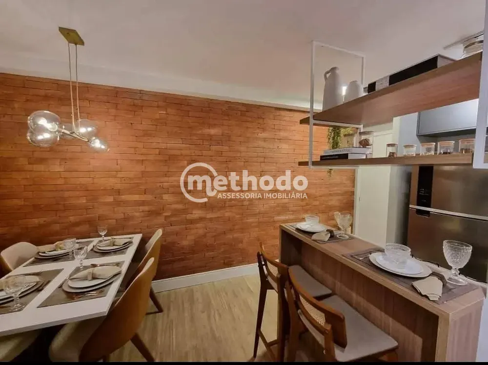 Apartamento, 3 quartos, 64 m² - Foto 4