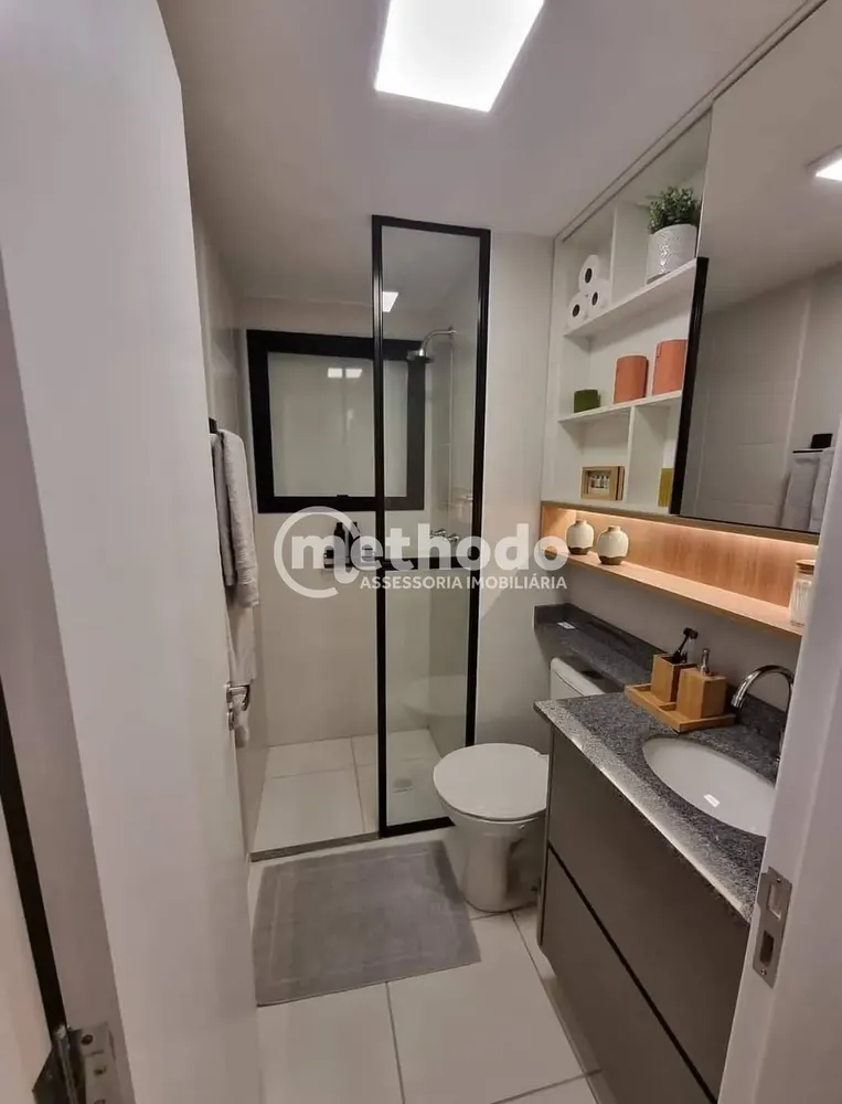 Apartamento, 3 quartos, 64 m² - Foto 2