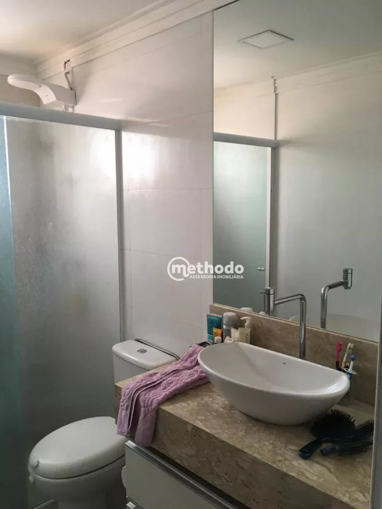 Apartamento à venda com 2 quartos, 68m² - Foto 4