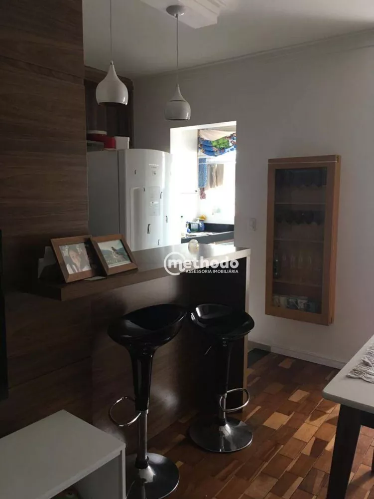 Apartamento à venda com 2 quartos, 68m² - Foto 2