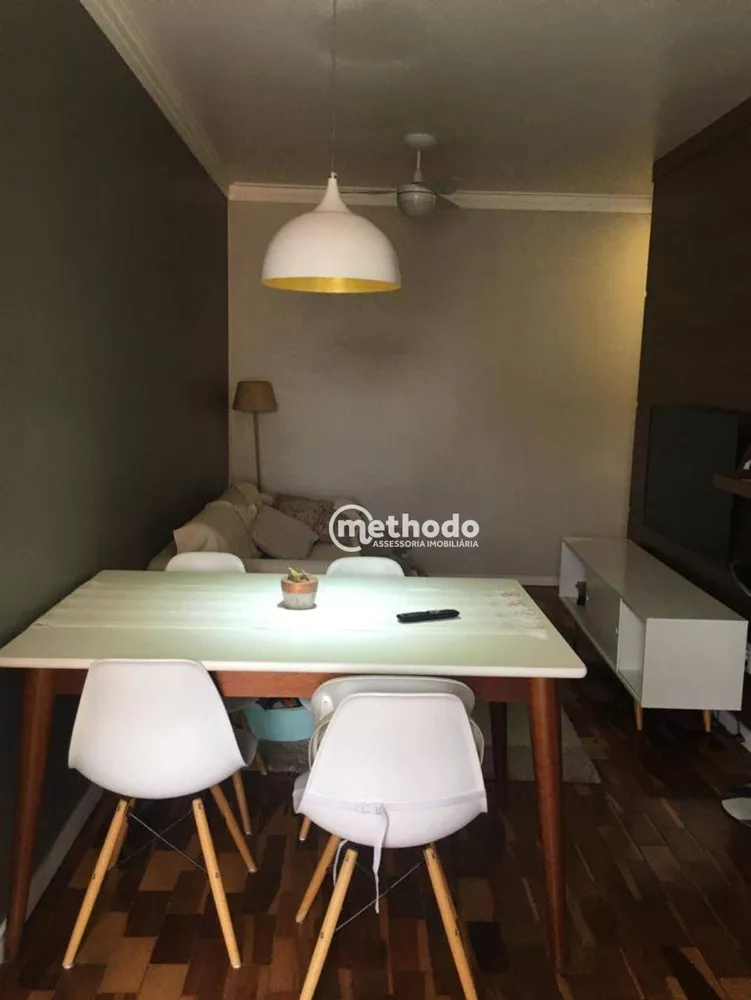 Apartamento à venda com 2 quartos, 68m² - Foto 3