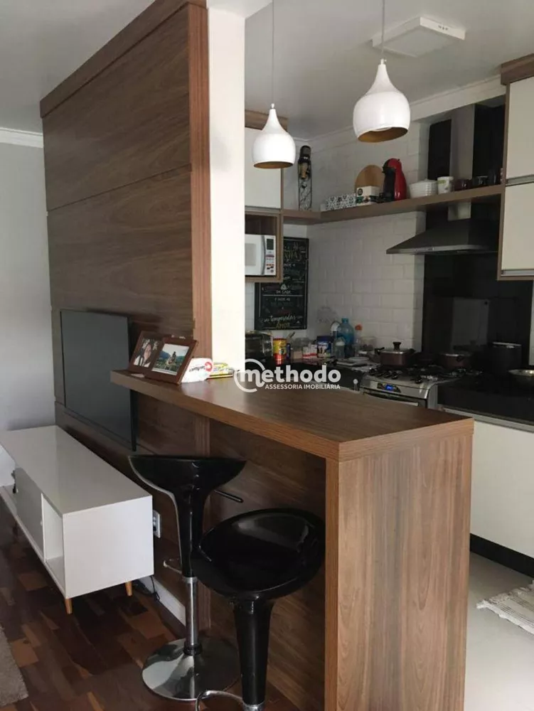 Apartamento à venda com 2 quartos, 68m² - Foto 1