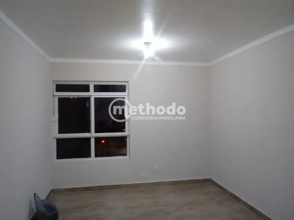 Apartamento, 1 quarto, 38 m² - Foto 2
