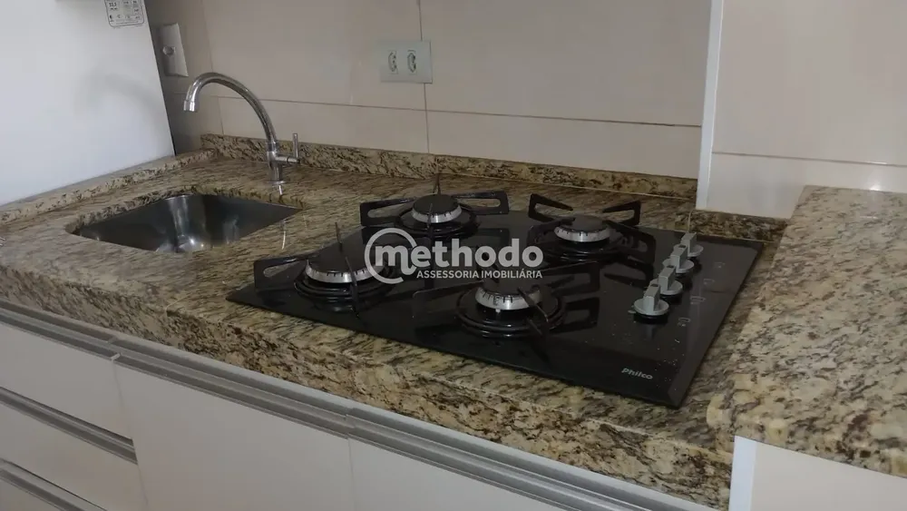 Apartamento, 1 quarto, 38 m² - Foto 3