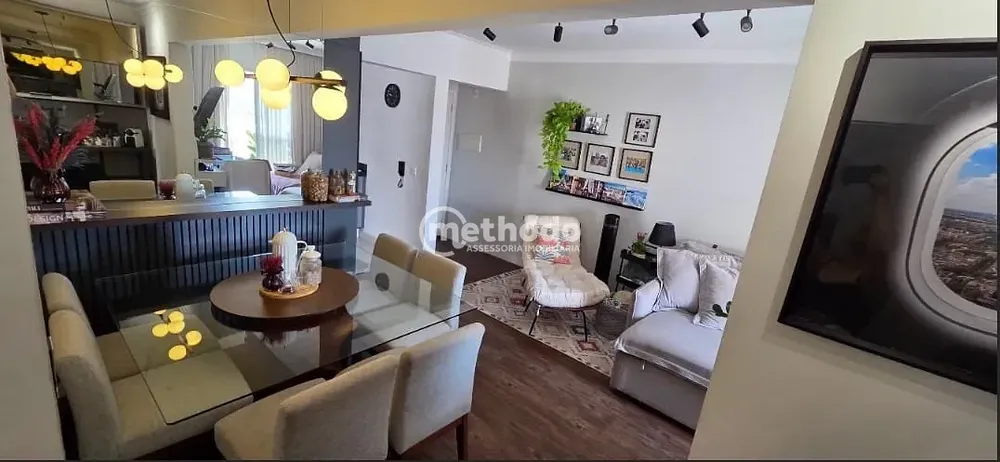 Apartamento, 3 quartos, 80 m² - Foto 2