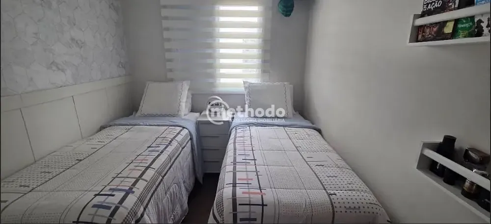 Apartamento, 3 quartos, 80 m² - Foto 4