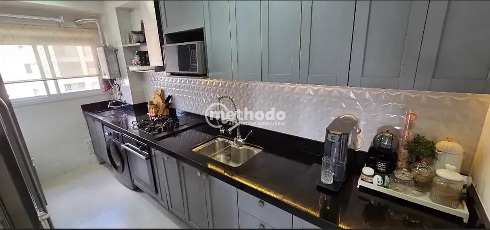 Apartamento, 3 quartos, 80 m² - Foto 3