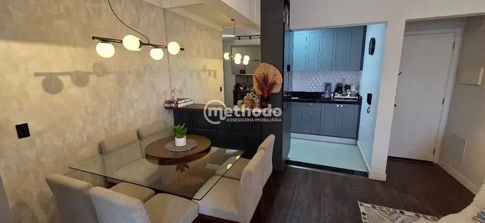 Apartamento, 3 quartos, 80 m² - Foto 1