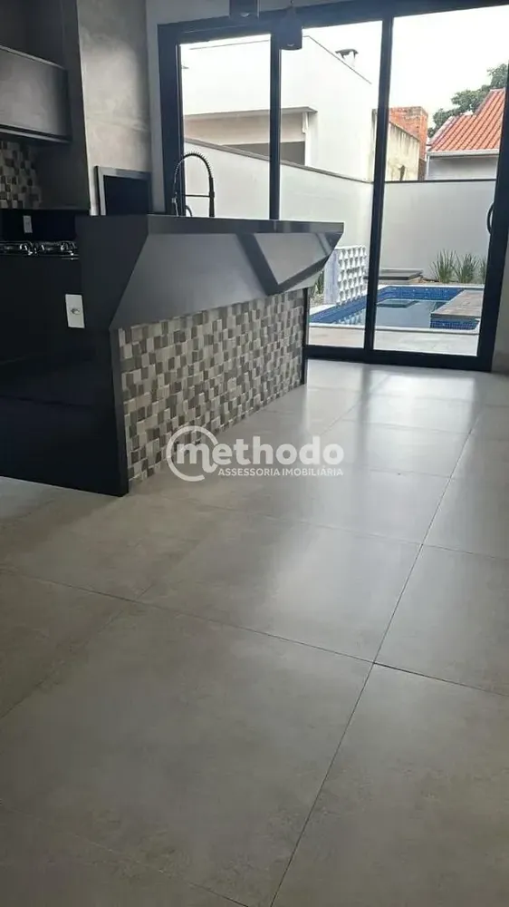 Casa, 3 quartos, 190 m² - Foto 4