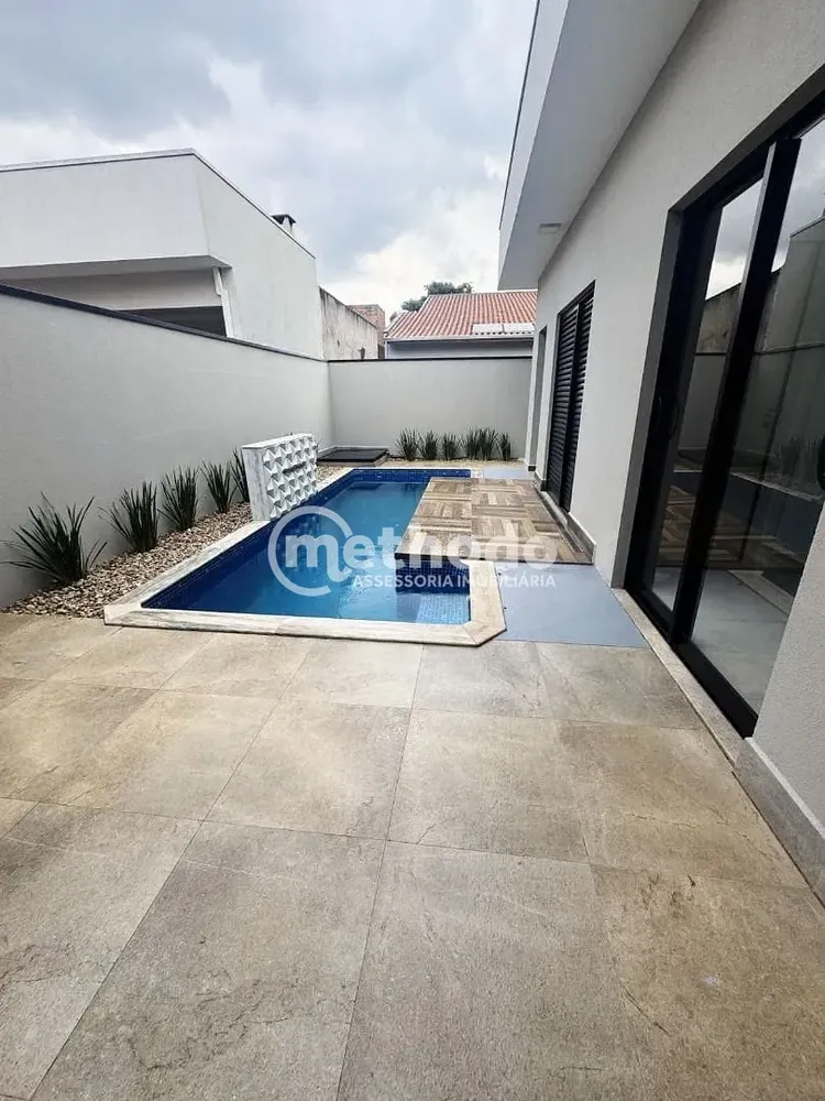 Casa, 3 quartos, 190 m² - Foto 1