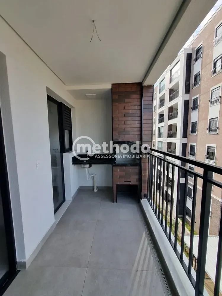 Apartamento, 2 quartos, 65 m² - Foto 3