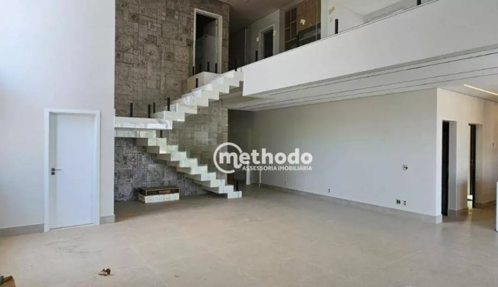 Casa de Condomínio à venda com 4 quartos, 410m² - Foto 3