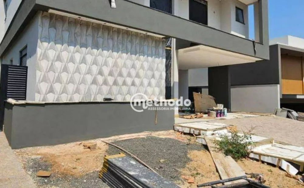 Casa de Condomínio à venda com 4 quartos, 410m² - Foto 1