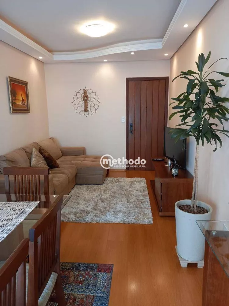 Apartamento à venda com 2 quartos, 70m² - Foto 6