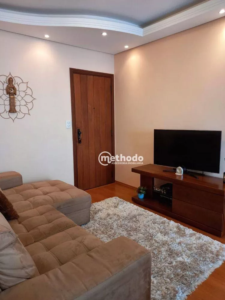 Apartamento à venda com 2 quartos, 70m² - Foto 7