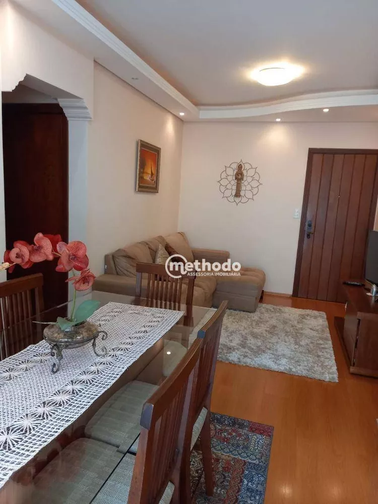 Apartamento à venda com 2 quartos, 70m² - Foto 5