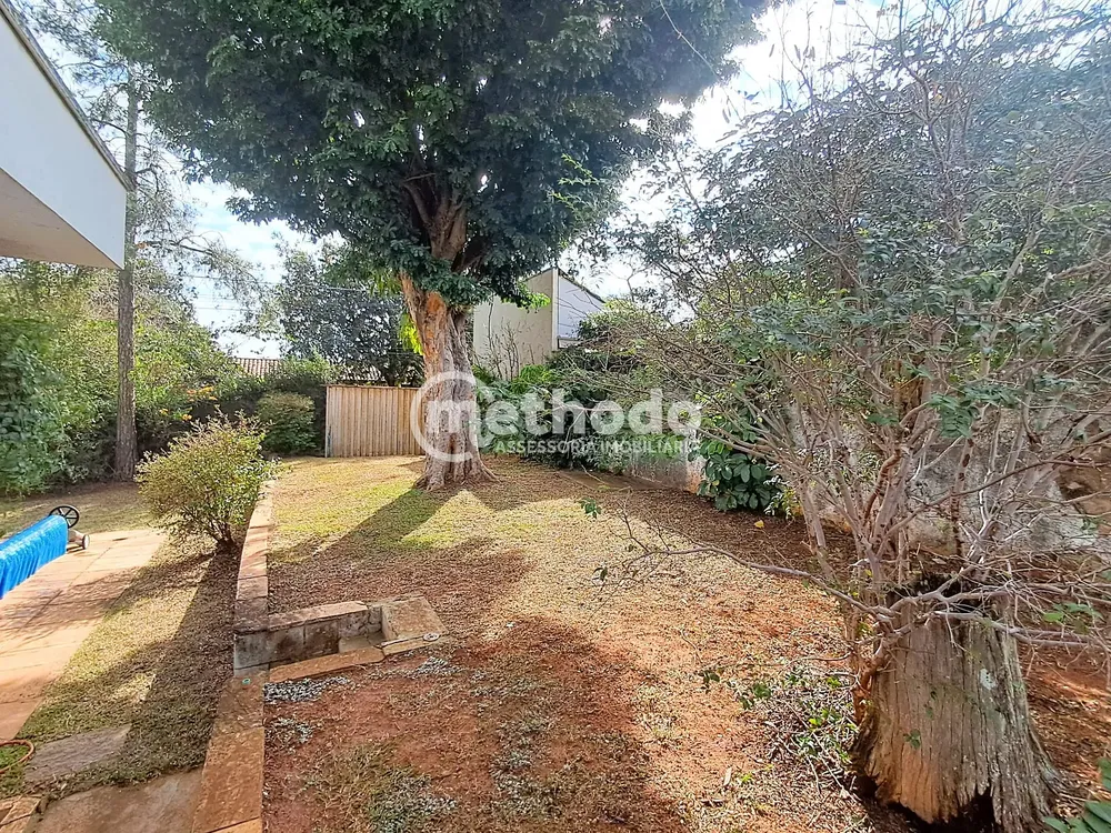 Casa, 4 quartos, 364 m² - Foto 2