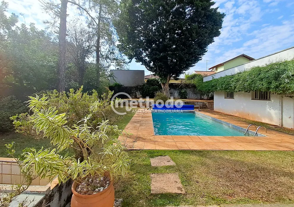 Casa, 4 quartos, 364 m² - Foto 4