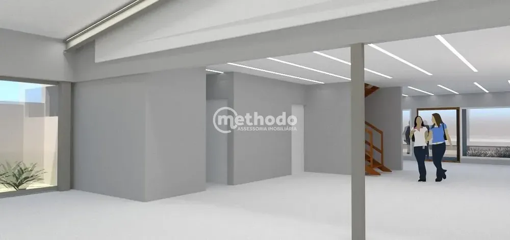 Prédio Inteiro, 252 m² - Foto 1