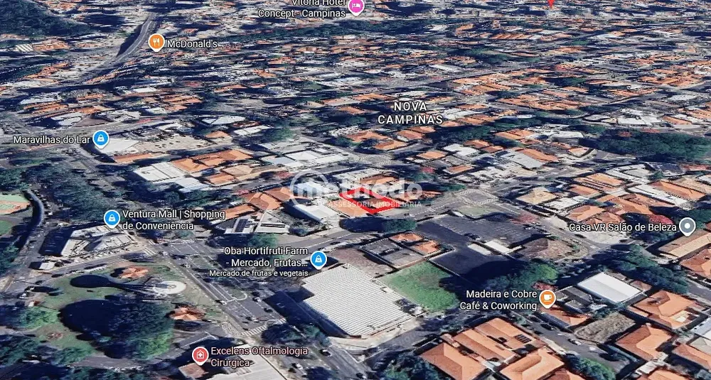 Prédio Inteiro, 252 m² - Foto 2